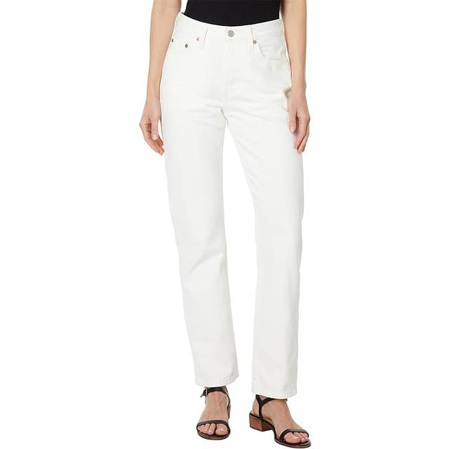 501® Original jeans - Vit / Blank Slate - 23X30
