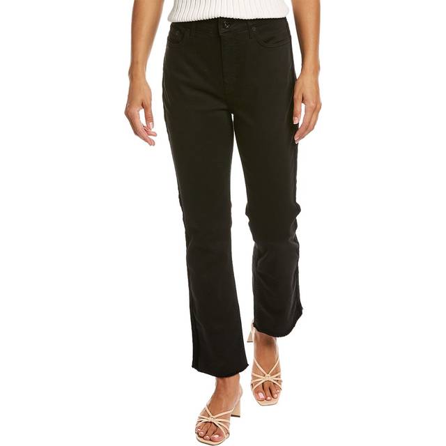 Vineyard Vines Jamie High Rise Kick Flare Jean