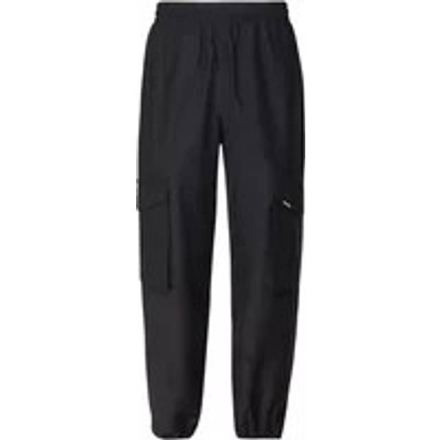Slim-fit Trousers