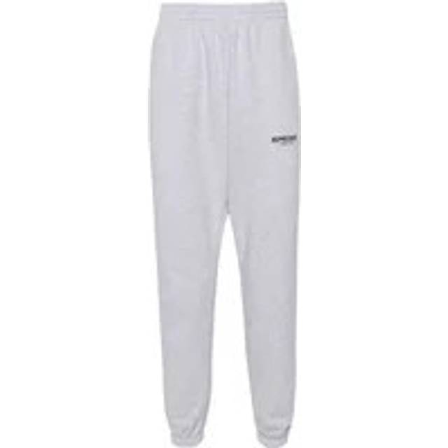 Represent Mens Represent Owners Club Joggers - Colour: 158 Ash Grey/Black - Size: S/30W