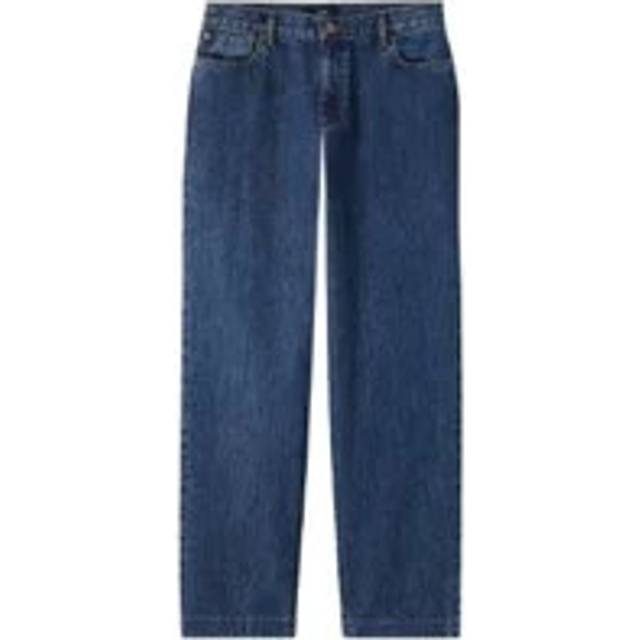 New Sailor Jeans Indigo Washed