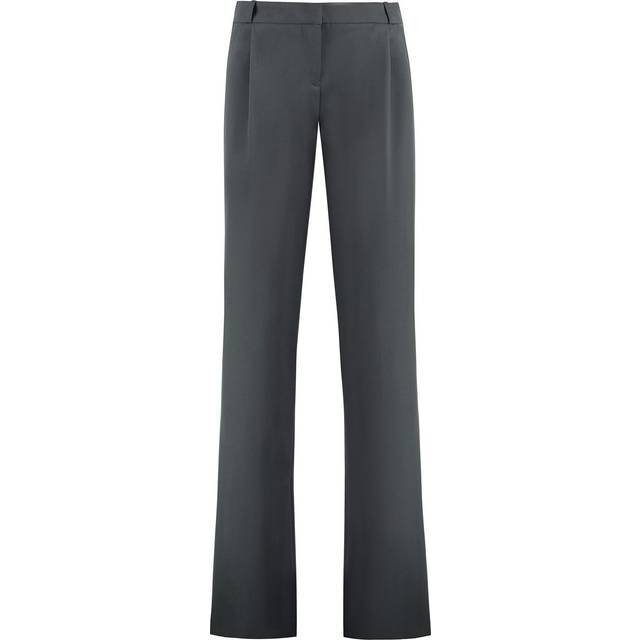 Pantalon cargo Tailored - Gris - 38