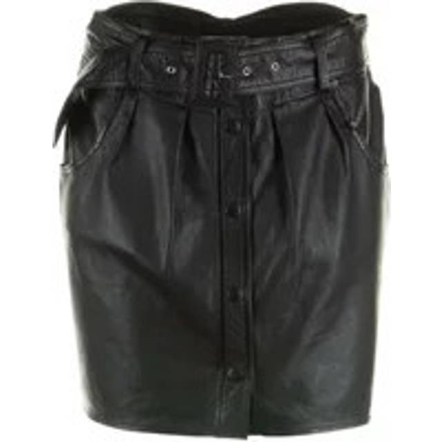 Alter Ego, Short Skirts, female, Black, XS, Black skirt