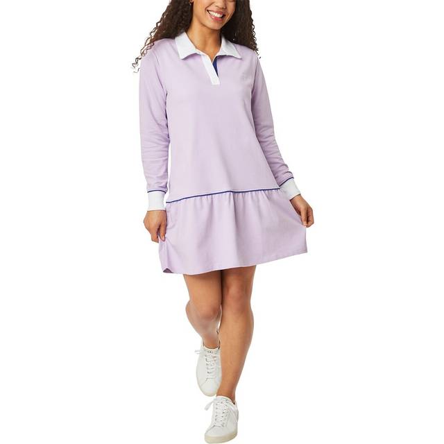 Roller Rabbit Love Stripe Cahya Mini Dress