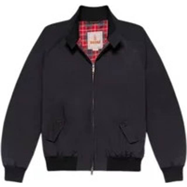 Baracuta, Jacka, Herr, 4Xs, G9 Jacka - blue (4XS)