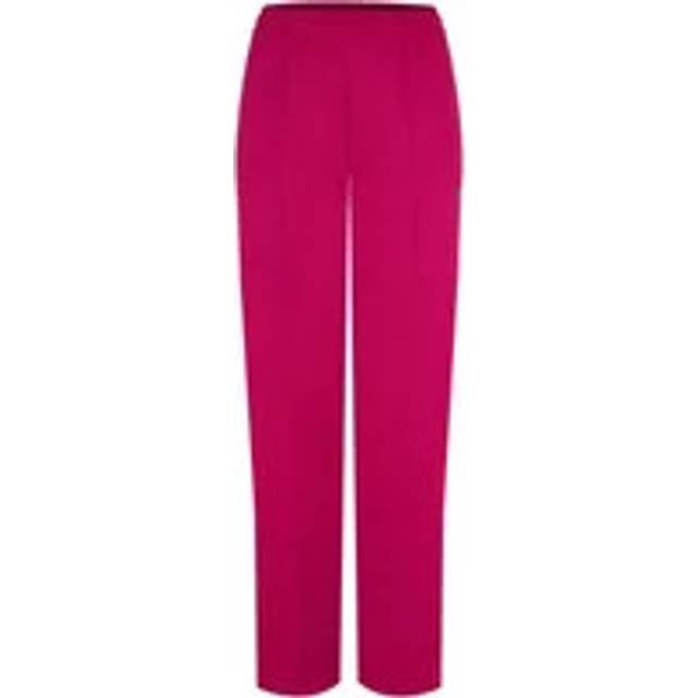 Acne Studios, Byxor, Dam, M, Bomull, Feist Face Track Pants