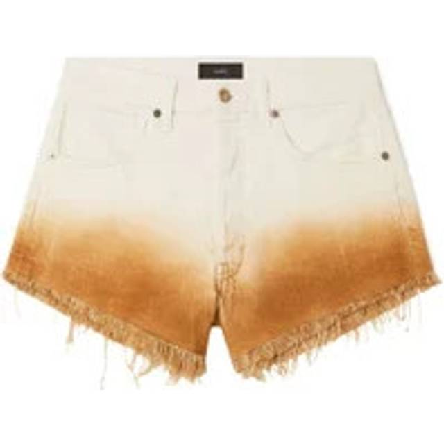 Short ALANUI Woman color White - 25