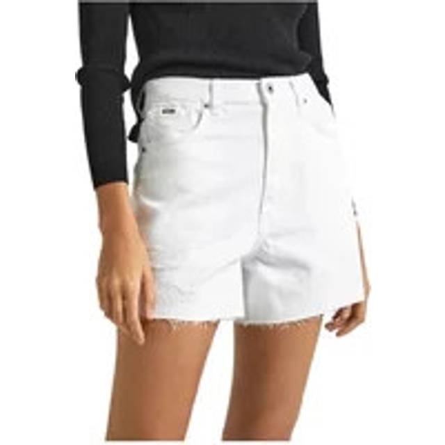 Short Shorts