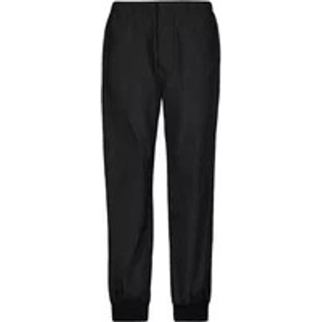 Silk Tec Sweatpants - M - Black