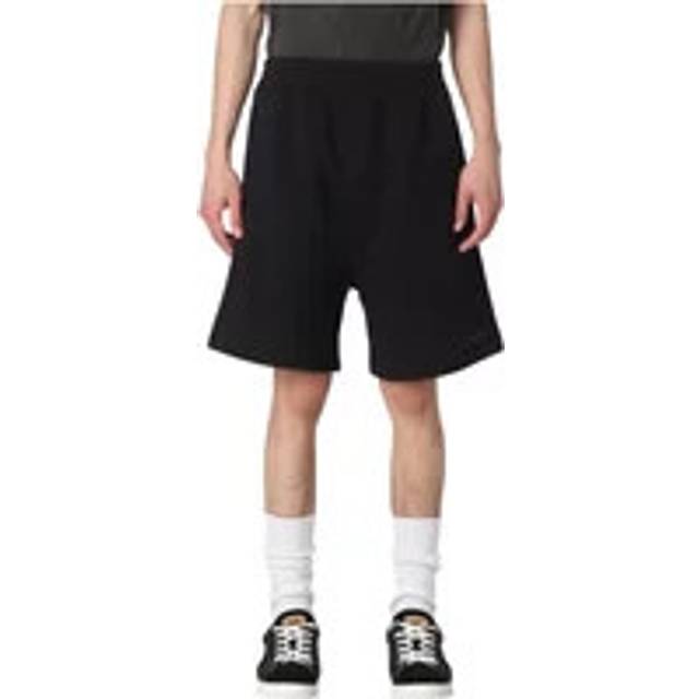 Dondup, Shorts, Herr, M, Casual Shorts - black (M)