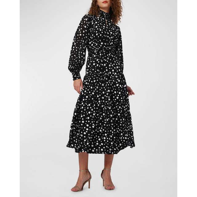 Diane von Furstenberg Sai Dress