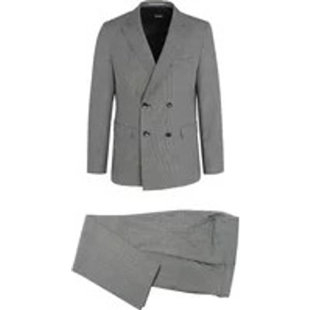 Elegant 2-Piece Suit
