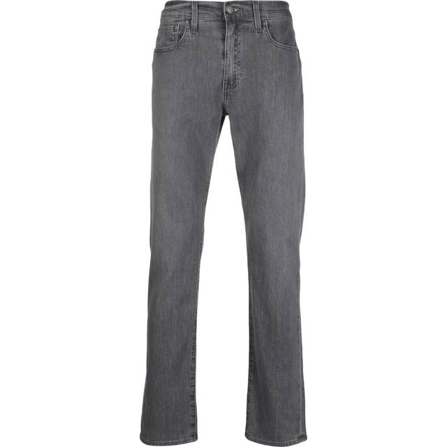 Levi's - 501 cropped jeans - women - Spandex/Elastane/Cotton - 29/28 - Blue