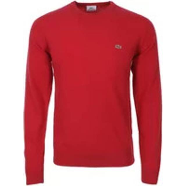 Round-neck Knitwear