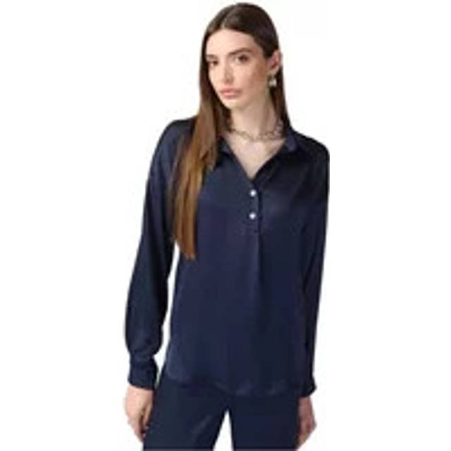Joseph Ribkoff, Blusar & Skjortor , Dam, L, Blus