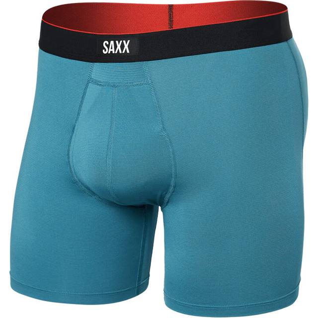 Saxx Multi-Sports Mesh Boxer Brief - SS25