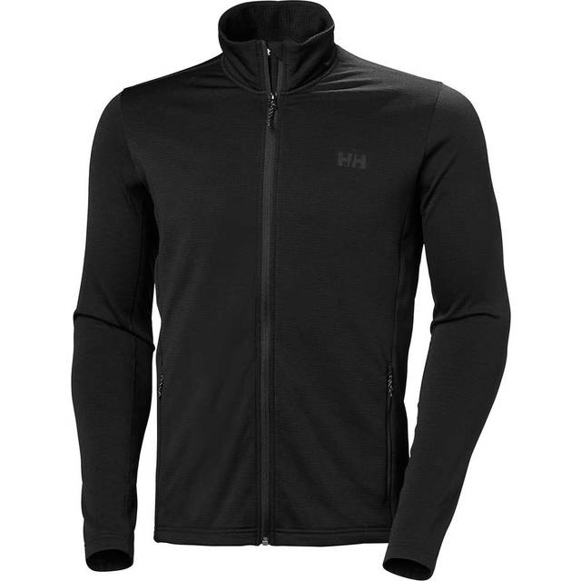 Helly Hansen Versalite Fleece Sweatshirt - Noir - XL