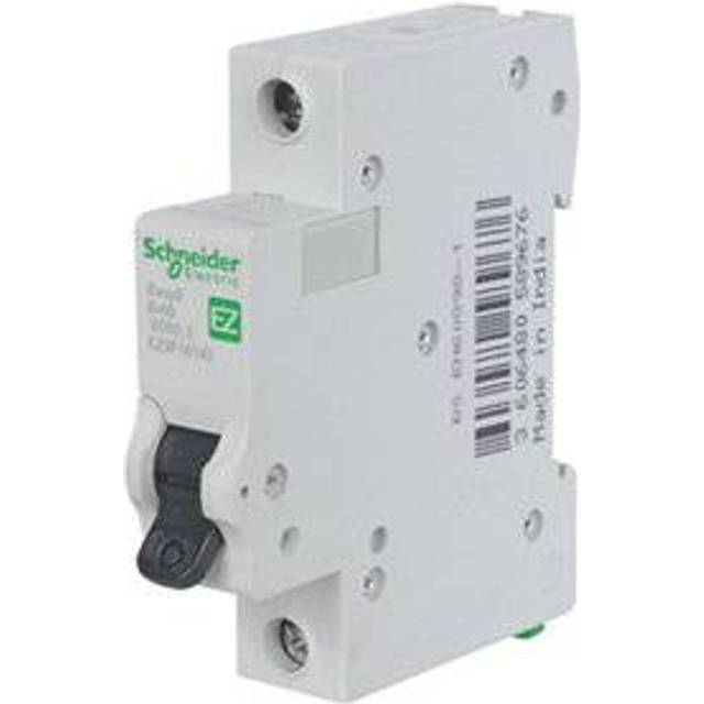 Schneider Easy9 1 Pole Type B 40A MCB 6kA 230V - EZ9F16140