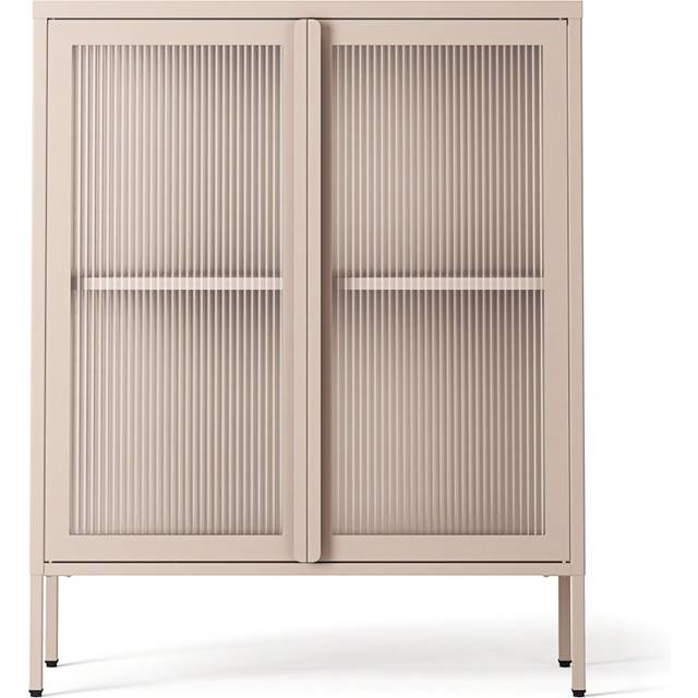 Store Cabinet 90x110 cm, Mushroom