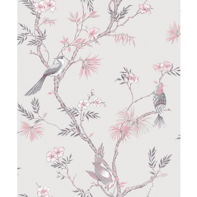 Tapet Galerie Wallcoverings English Garden G78491