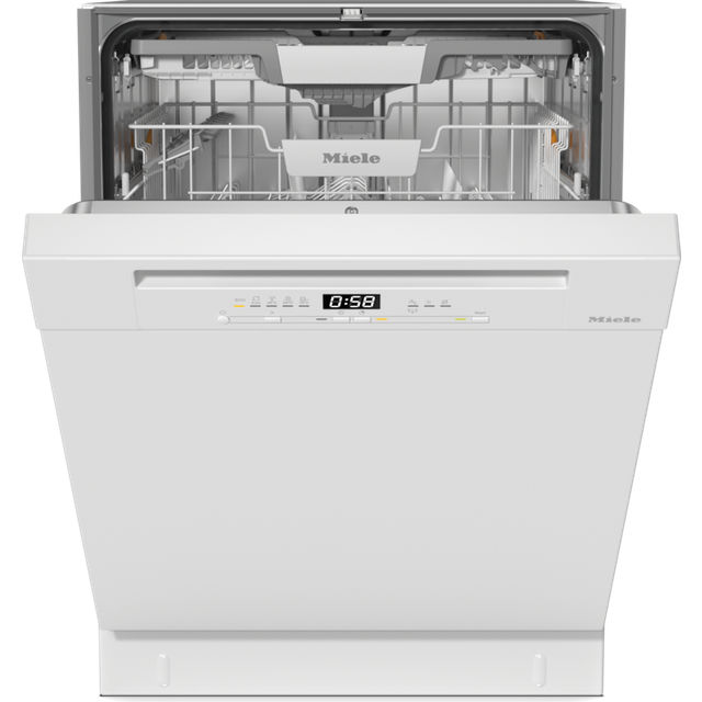 Miele G5432 Scubrws Selection Underbyggda Diskmaskiner