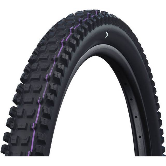 Schwalbe Albert Tyre - 29 x 2.5"Addix Ultra Soft Gravity