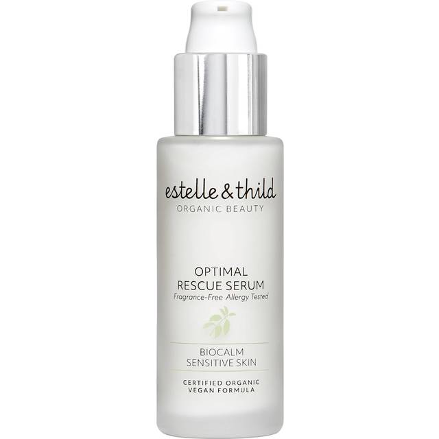 Estelle & Thild BioCalm Anti-Redness Rescue Serum 30 ml
