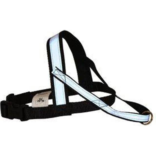 Alac Sele Reflex Svart