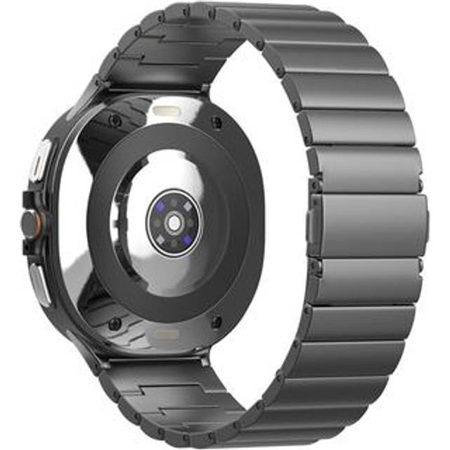 Samsung Galaxy Watch Ultra Titanium Armband - 47mm - Grå