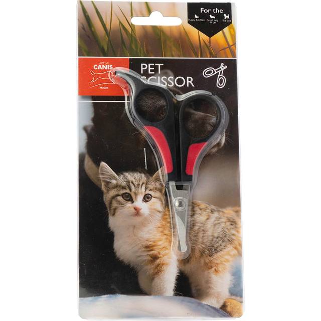 Active Canis Pet Scissors