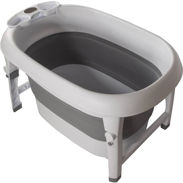 BabyDan Foldable Badbalja +100L