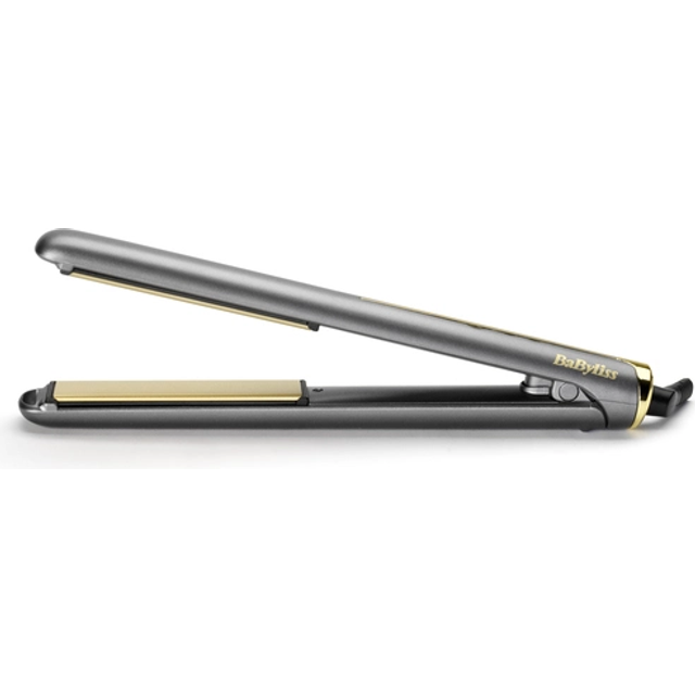 Babyliss Titanium, gold 235 plattång