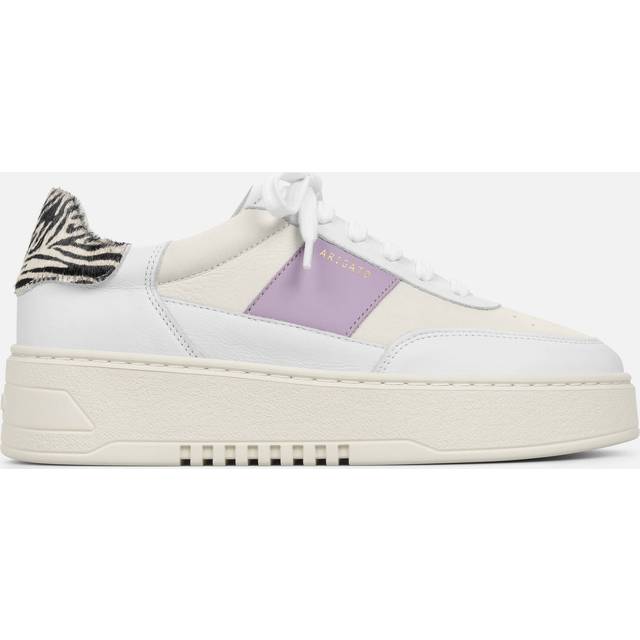 Orbit Vintage Sneaker - Multi (6.5)