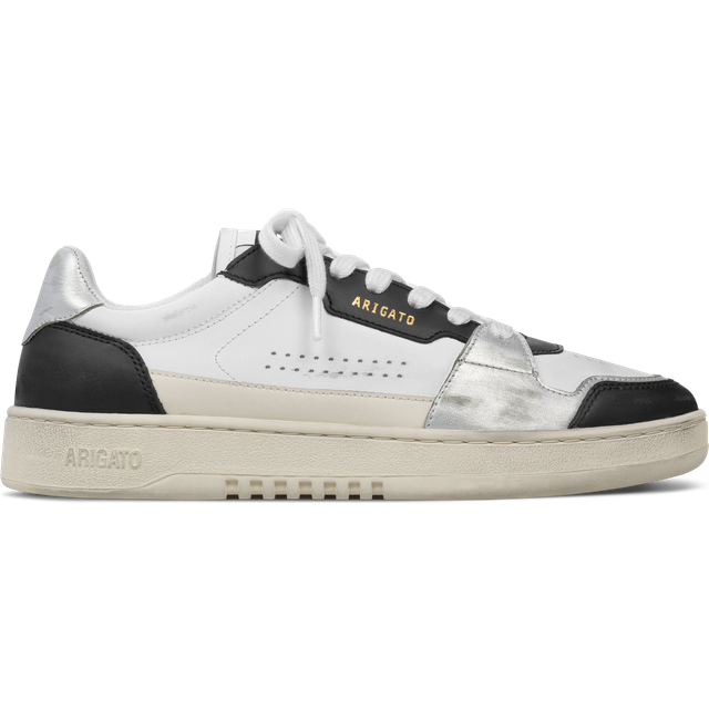 Dice Lo Sneaker - Black (6)
