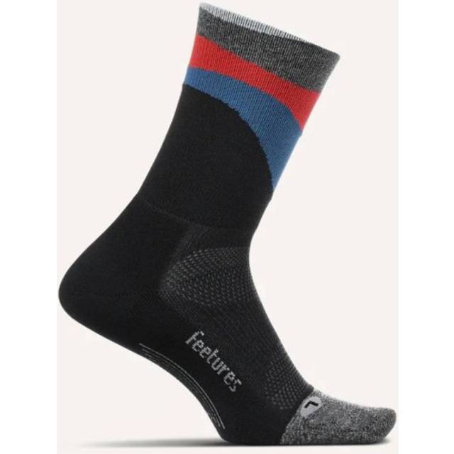 Feetures Elite Light Cushion Mini Crew