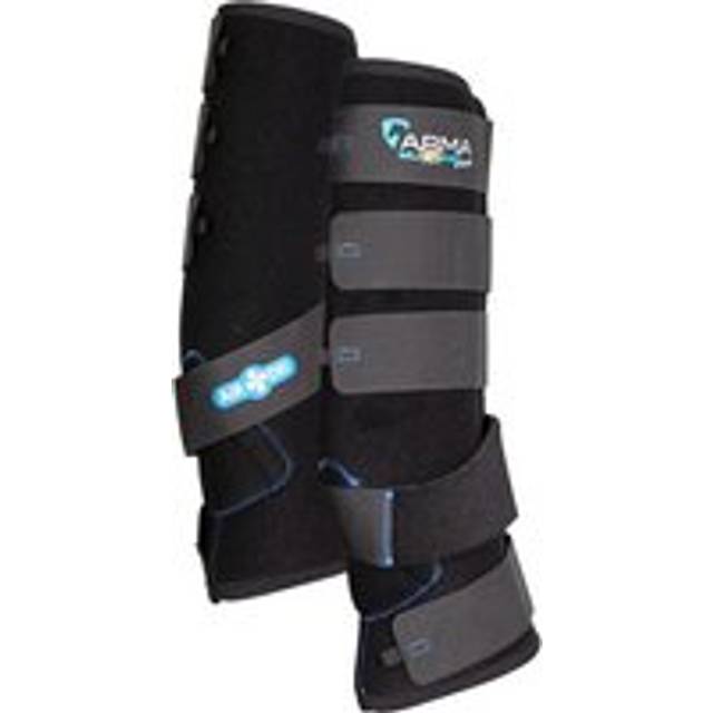 Shires Performance Mud Socks - Black: Extra Large Size: Extra Full