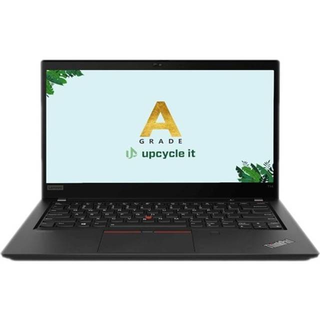 Lenovo ThinkPad T14s Gen 1 14" Ryzen 7 PRO 4750U 32GB 512GB Refurbished A-grade