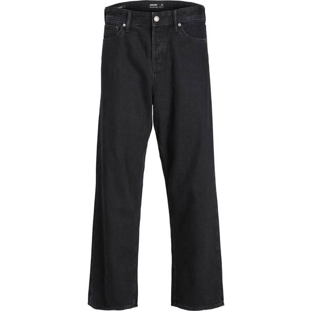 Jeans Jack & Jones Alex Original SBD 306 - Noir - 27x30