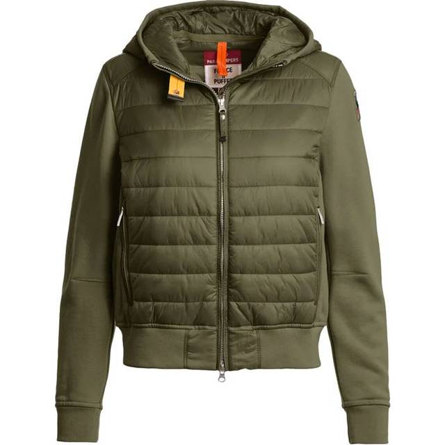 Caelie Jacket Dam, XS, ROSEMARY