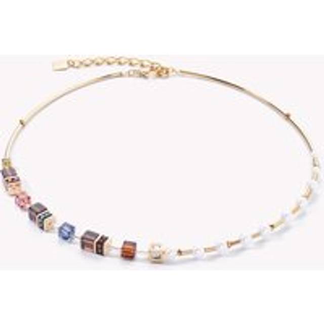 Coeur de Lion Kette 1122/10-1538 - mehrfarbig