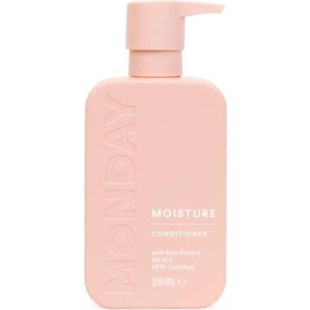 Monday haircare moisture conditioner 350ml