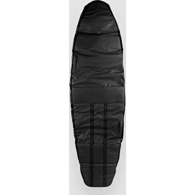 Db Journey Surf Pro Coffin 3-4 Boards Mid-length - Transportväskor Black Out 248 x 68 x 21 cm