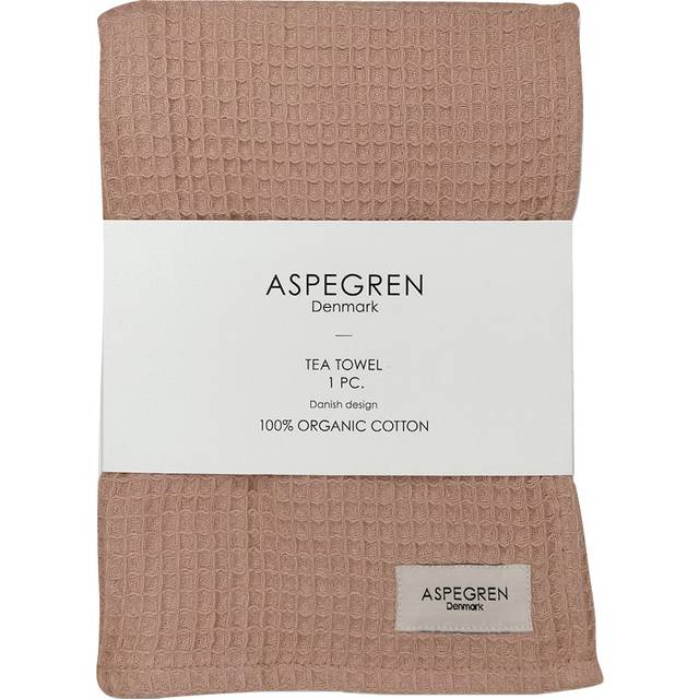 Aspegren - North kökshandduk 50x70 cm cork