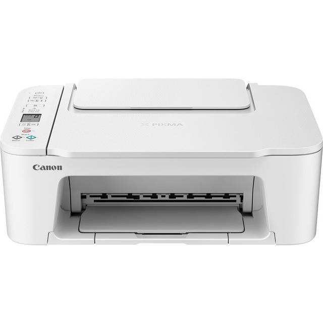 Canon Pixma TS3751i multifunktionsskrivare (vit)
