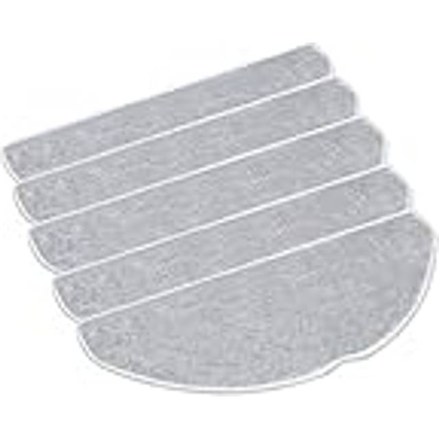 Tp-link Tapo Tvättbar Moppduk 5st - Robotdammsugare Rv20 Max/rv20 Max Plus/rv30 Max/rv30max Plus