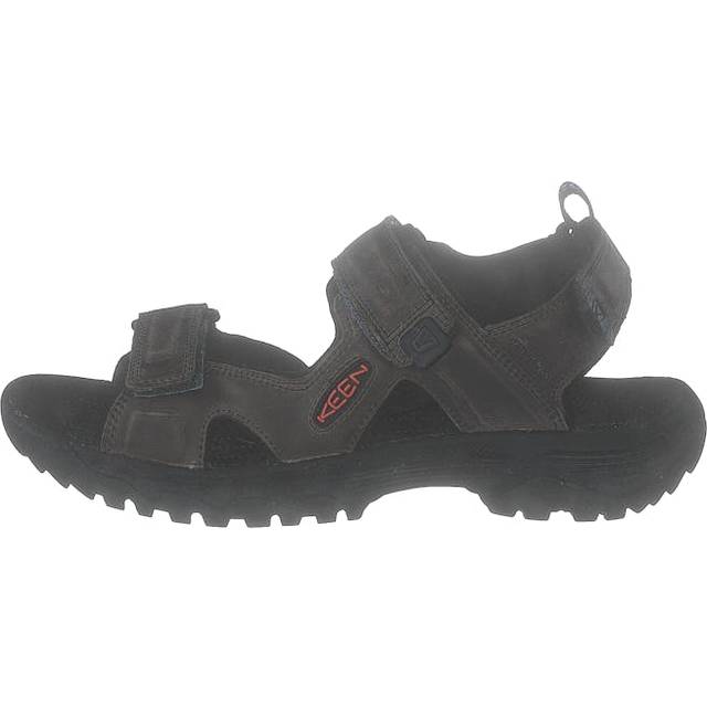 Keen - Targhee III Open Toe Sandal - Sandals size 8, grey