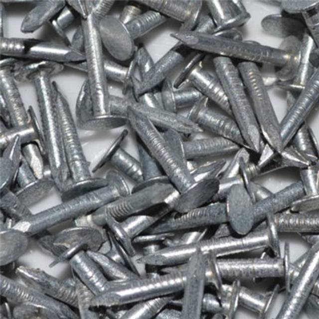 Fixing Kit Roof Tacks 10mm (x100)