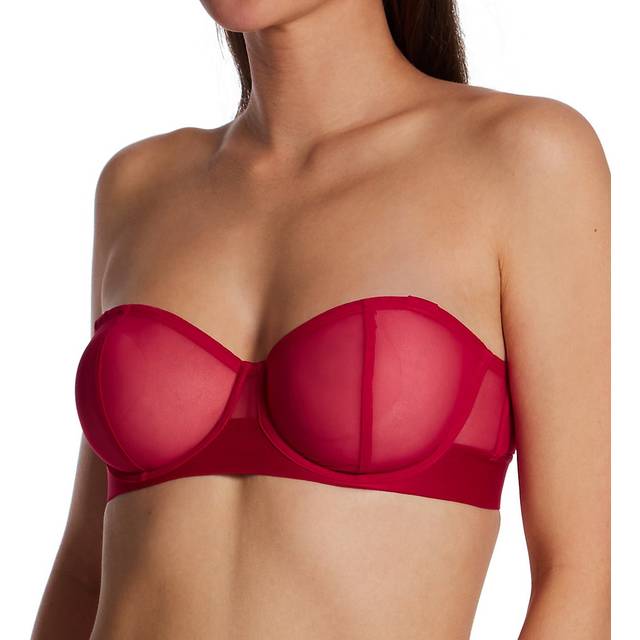 DKNY Sheers Convertible Bra