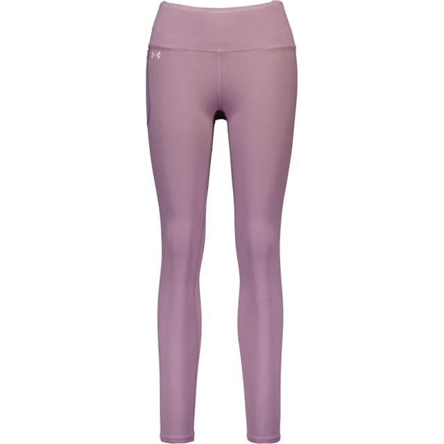 UA Motion W träningstights, Misty Purple, Dam, M