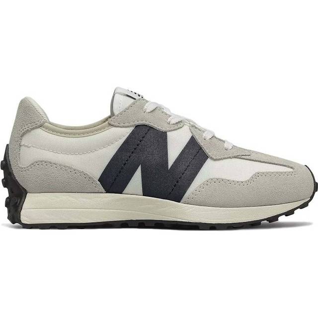(PS) New Balance 327 'Silver Birch' PS327FE - Silver Birch/Black - 1.5